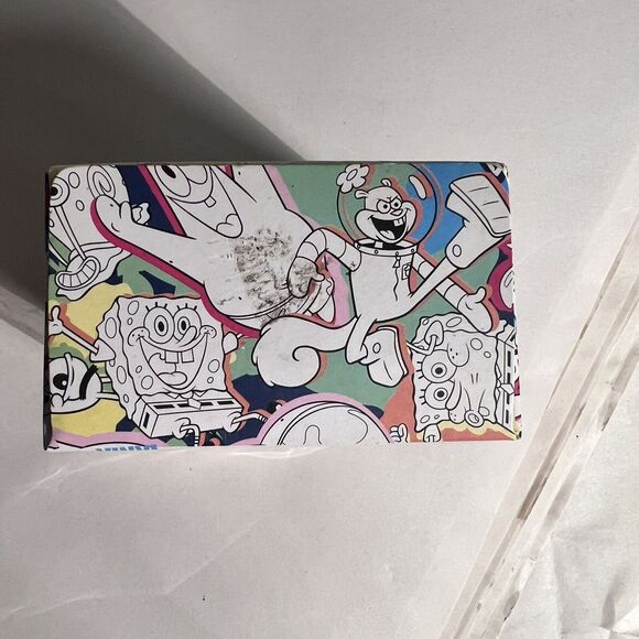 Stephen Hillenburg SpongeBob Gary the Snail Collectible 3" Vinyl Figure 2013 NEW - Picture 3 of 7